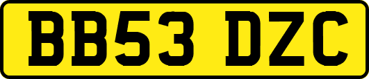 BB53DZC