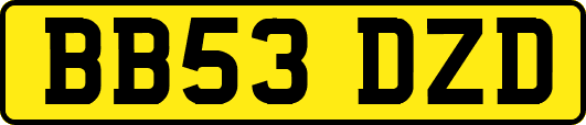 BB53DZD