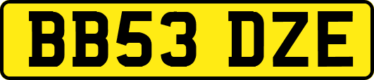BB53DZE