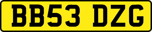 BB53DZG