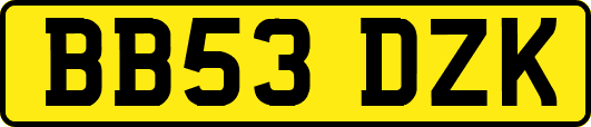 BB53DZK