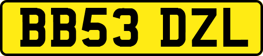 BB53DZL
