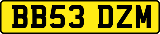 BB53DZM