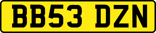 BB53DZN