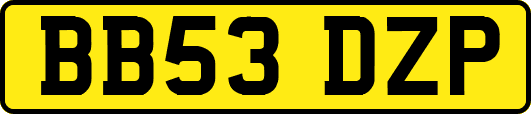 BB53DZP