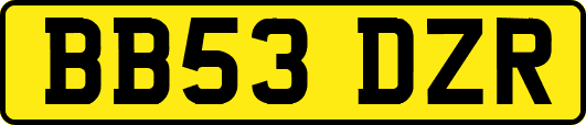 BB53DZR