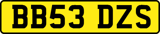BB53DZS