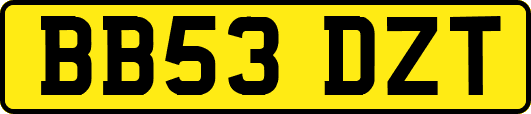 BB53DZT