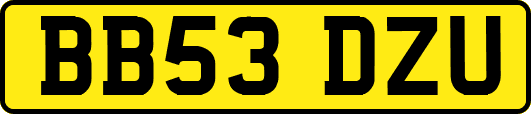 BB53DZU