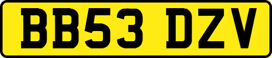 BB53DZV