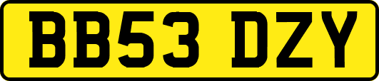 BB53DZY