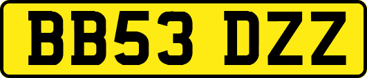 BB53DZZ