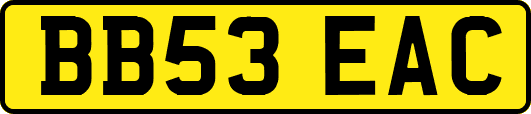BB53EAC