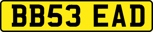 BB53EAD