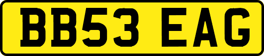 BB53EAG