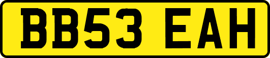 BB53EAH