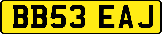 BB53EAJ
