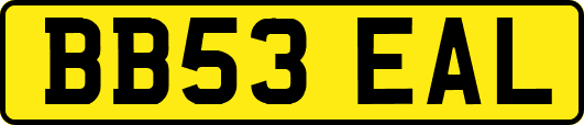 BB53EAL