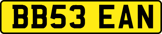 BB53EAN
