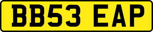 BB53EAP