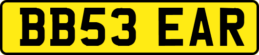 BB53EAR