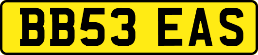 BB53EAS