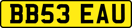 BB53EAU