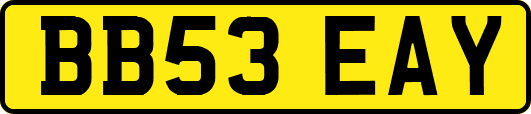 BB53EAY