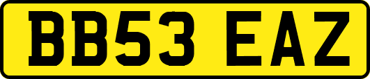 BB53EAZ