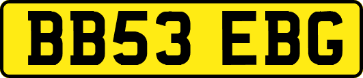 BB53EBG
