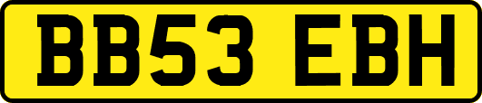 BB53EBH