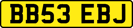 BB53EBJ