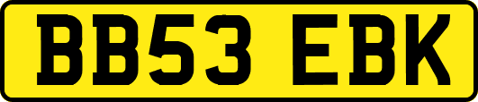 BB53EBK