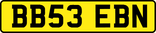 BB53EBN
