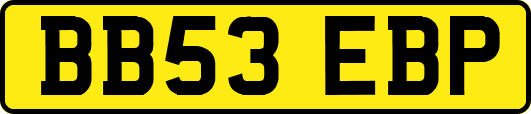 BB53EBP