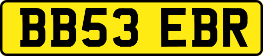 BB53EBR
