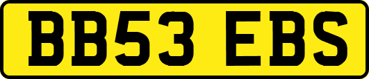 BB53EBS