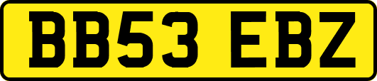 BB53EBZ