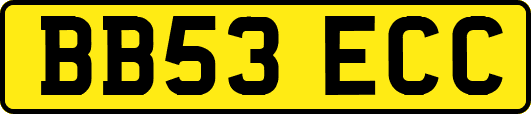BB53ECC
