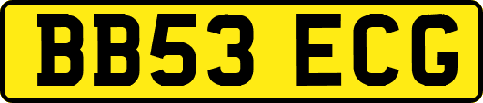 BB53ECG