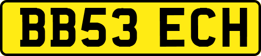BB53ECH