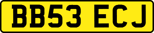 BB53ECJ