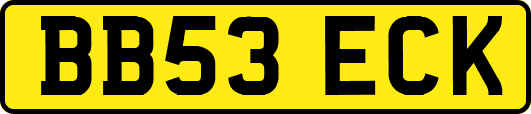 BB53ECK