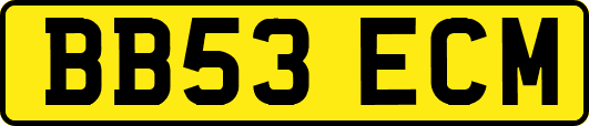BB53ECM