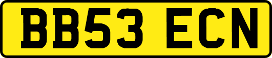 BB53ECN