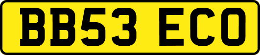 BB53ECO