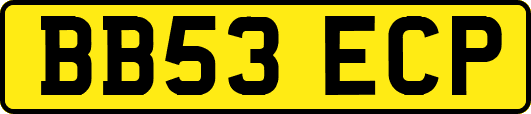 BB53ECP