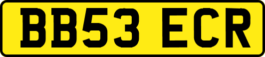 BB53ECR