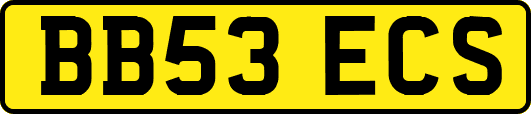 BB53ECS