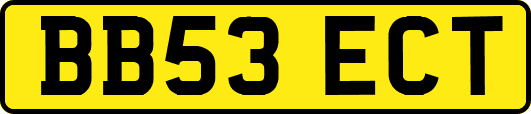 BB53ECT